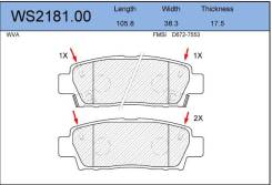 ������� ��������� �������� | ��� | Jeenice WS218100 WS218100 ����