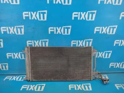 �������� ������������ Skoda Fabia (����� �����) 5J 6R0820411S ����