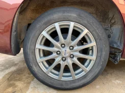 Japan Sanyo Zack JP-112. 6.5x15", 5x100, ET185 ����