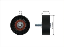 ����� ���������� 1358 Caffaro 1358 ����