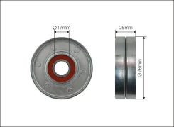 ���������� ����� 17100 Caffaro 17100 ����