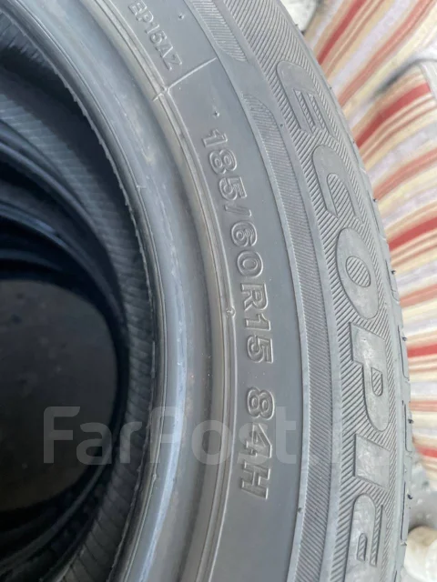 Bridgestone Ecopia. ������, �/�, ����� 20 % ����