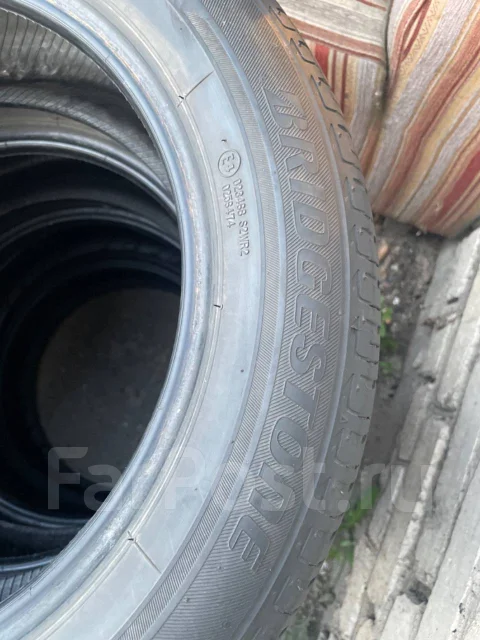Bridgestone Ecopia. ������, �/�, ����� 20 % ����