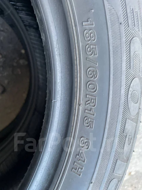 Bridgestone Ecopia. ������, �/�, ����� 20 % ����