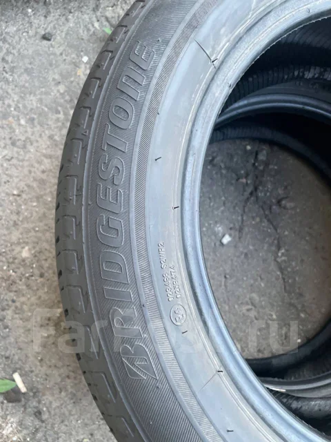 Bridgestone Ecopia. ������, �/�, ����� 20 % ����