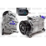 ���������� ������������ Audi A4 (B8) (07-)/A5 (07-)/Q5 (08-) 1.8TFSi/2.0TDI/2.0TFSi Patron PACC059 PACC059 ����