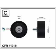 ����� �����-�� ����� Caffaro 41951 41951 ����