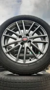 R-Steel. 5.0x16", 4x100, ET45, �� 67,1���. ����
