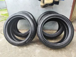 Bridgestone Turanza T002. ������, 2021 ���, �/�, ����� 5 % ����