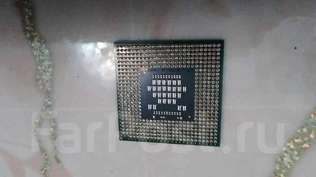 Intel Core 2 Duo T5300 ����