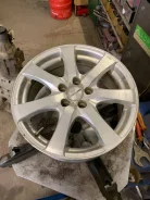PRD. 6.5x16", 5x100, ET-45 ����