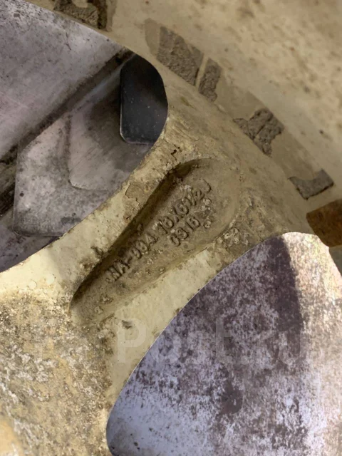 PRD. 6.5x16", 5x100, ET-45 ����