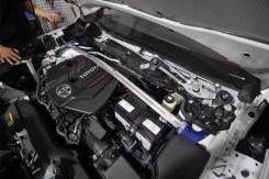 �������� �������� Toyota Corolla Cross 2021-2025 ����