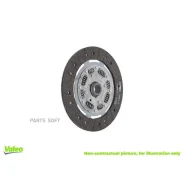 ���� ��������� DW-38 Daewoo Matiz 0.8 98 Valeo 803686 803686 ����