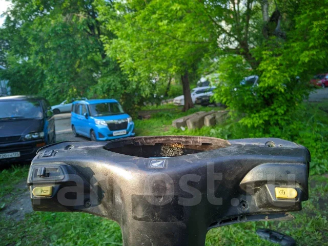 Honda Dio AF62. 50����. ��., ��������, ��� ���, ������ �� �� ����
