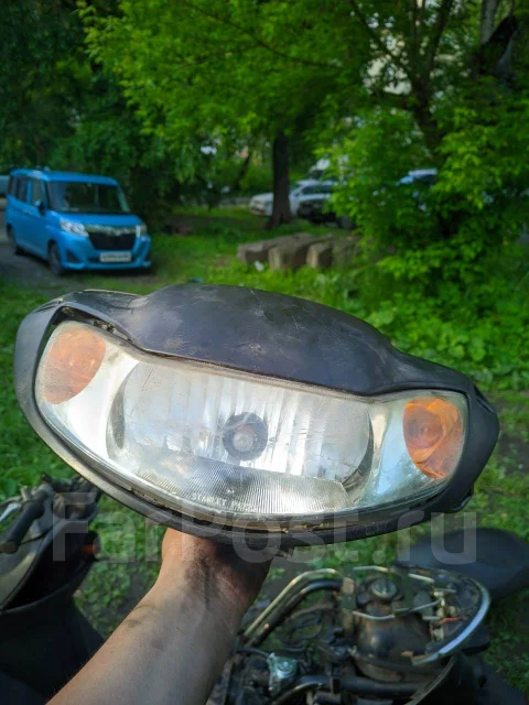 Honda Dio AF62. 50����. ��., ��������, ��� ���, ������ �� �� ����
