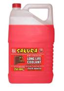 �������� ������� -45 10 �� �.��������� Sakura ���. 430201405 SAKURA red [1bb9aef3af36f8efddf0] ����