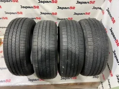 Yokohama Geolandar G91F