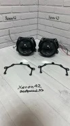 BI-LED ����� ���� Hyundai i40 (15-19) 4567 ����