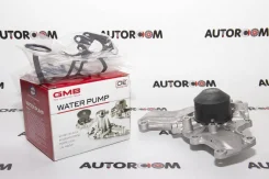 ����� ������� GMB GWM-40A, ������ GWM40A ����