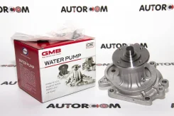 ����� ������� GMB GWT-61A, ������ GWT61A ����