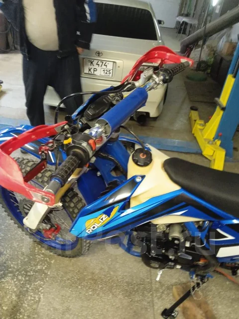 Roliz Sport-007. 250����. ��., ��������, ���������, ������ �� �� ����
