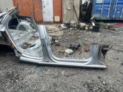 ������ �������� �������� ������ Audi A4 (B9), 8W5 Audi A4 B9 (2015�2020) 20819 ����