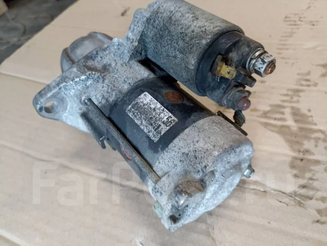 ������� Subaru Forester SJ5 FB20 23300AA820 ����