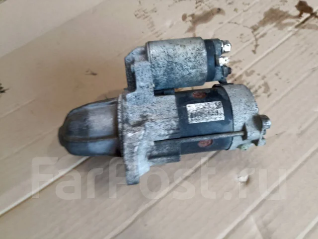 ������� Subaru Forester SJ5 FB20 23300AA820 ����