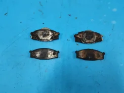 ������� ��������� �������� Nissan Atlas SR4F23, R4F23 Nissan Atlas SR4F23, R4F23 2002 [AY040NS077] AY040NS077 ����
