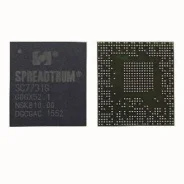 ��������� CPU SC7731G ����