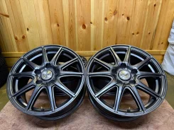 A-Tech Final Speed. 6.5x16", 5x114.3, ET38, �� 73,1���. ����