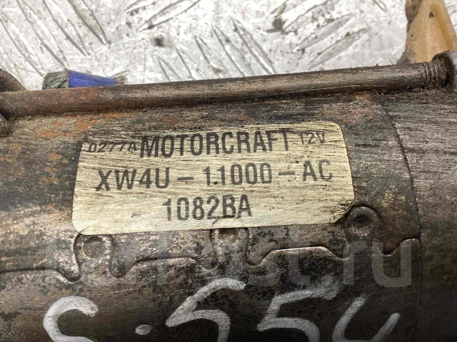 ������� Jaguar S-Type 2001 XW4U11000AC XW4U11000AC ����