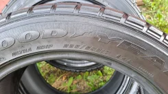 Dunlop Graspic DS-V. �����������, 2011 ���, �/�, ����� 70 % ����