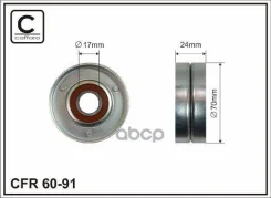 ����� �����-�� ����� Caffaro ���. 60-91 6091 ����