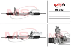 ������� ����� � ��� ����� Mercedes C W203 / S203 / CL203 / CLC CL203 / CLK C209, A209 MSG ���. ME203 ME203 ����