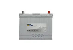 VST