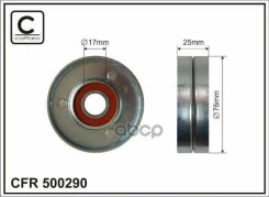 ����� ��� �����-�� Caffaro ���. 500290 500290 ����