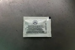 ������ ��� �������� ABS (5g) BPW 0210401700 ����
