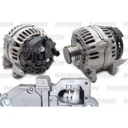 ��������� 14V 120A AUDI: A4 1.9TDI 95- Skoda: Superb 1.9TDI 02- Passat 1.9TDI/2.0TDI 01- Patron PALT028 PALT028 ����