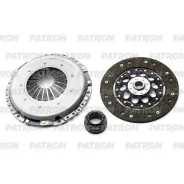 �������� ��������� (3P) AUDI: A4 1.6/ 1.8/ 1.8T/ 2.0 95-, A6 1.6/ 1.8/ 1.8T/ 2.0 95-05 Patron PCE0023 PCE0023 ����