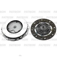 �������� ��������� (2P) VW: GOLF III 2.0 91-, GOLF IV 1.6 98-02, SEAT Toledo 1.8 16v 91- Patron PCE0046 PCE0046 ����