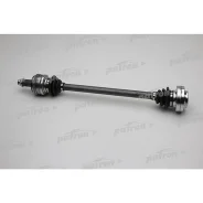 ������� ������ ������ 27x664x69.3 ABS: 48T BMW: 1 04-, 3 05- Patron PDS0208 PDS0208 ����