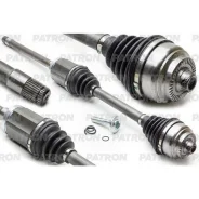 ������� ���. ����. 37x862x65x27 BMW F10 Patron PDS0602 PDS0602 ����