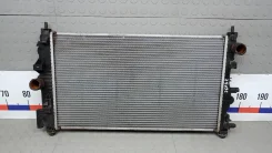 �������� ������� ���������� Chevrolet Orlando 2013 [2EP32KA01] 13267666 ����