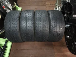 Yokohama Parada Spec-X. ������, �/�, ����� 60 % ����