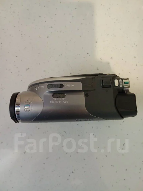Sony. � ���������� ����
