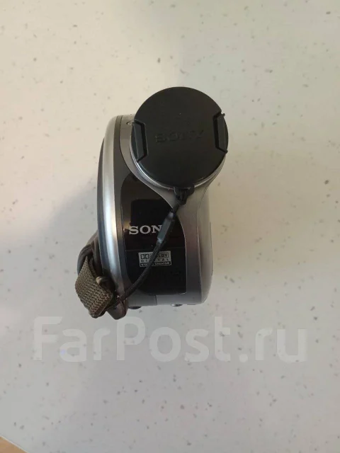 Sony. � ���������� ����