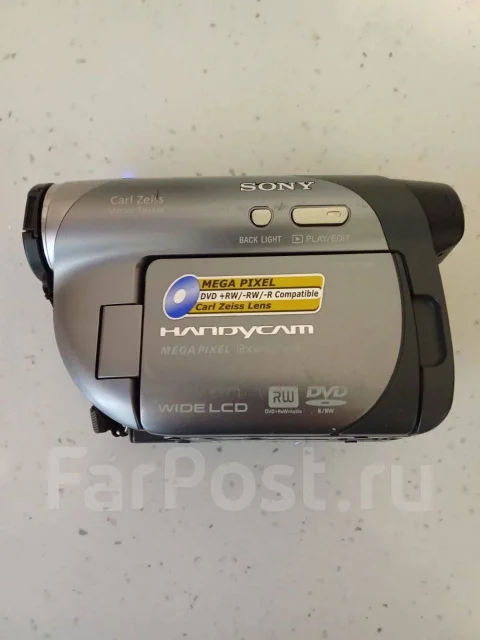 Sony. � ���������� ����