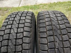 Yokohama Guardex F720. ������, ��� �����, ����� ����